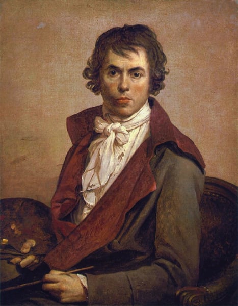 Jacques Louis David