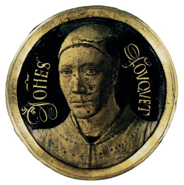 Fouquet, Jean