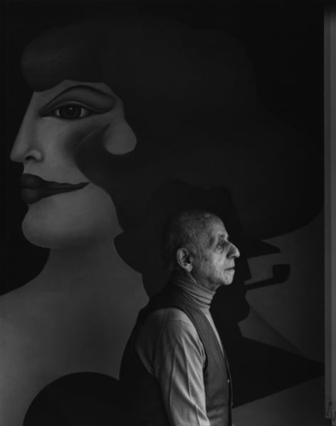 Richard Lindner