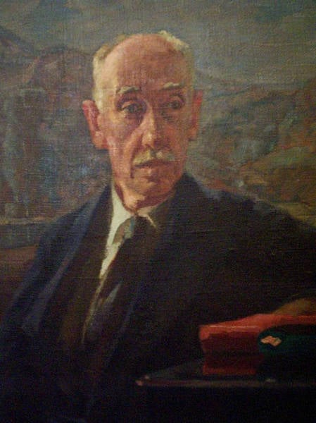 Konstantin Fedorovich Bogaevskiĭ