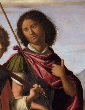 Giovanni Battista Cima da Conegliano