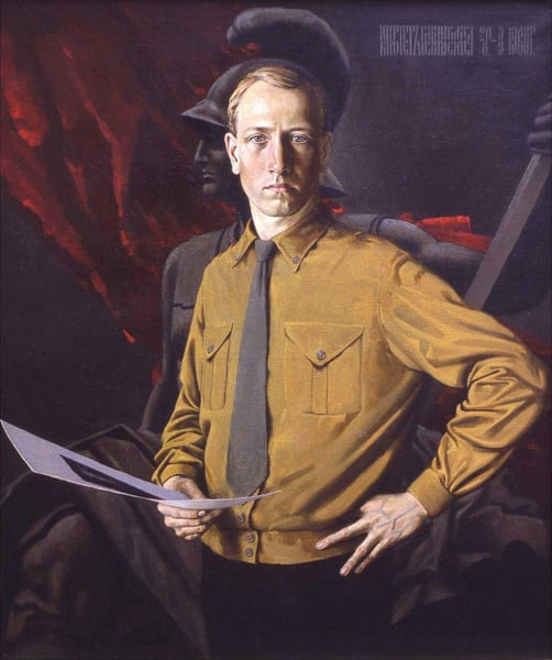 Konstantin Alekseevich Vasilʹev