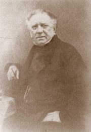 William Shayer