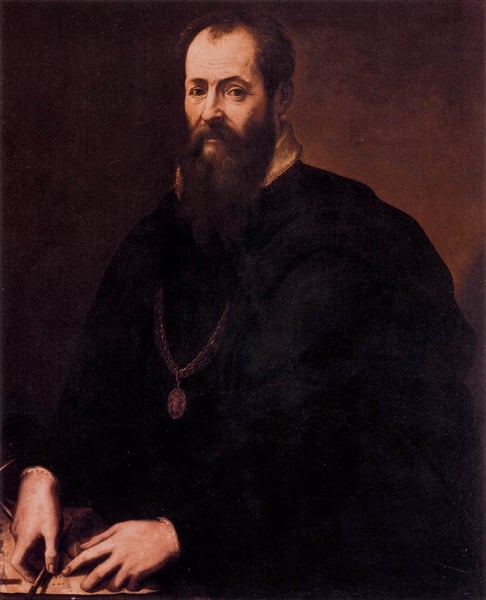 Giorgio Vasari