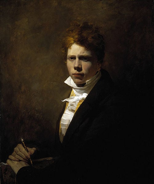 Wilkie, David Sir