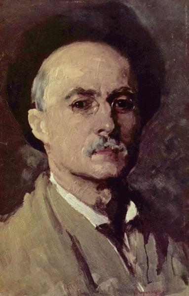 Nicolae Grigorescu