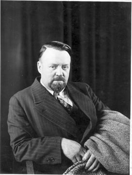 Francis Hans Johnston