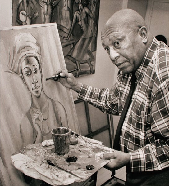 Gérard Sekoto