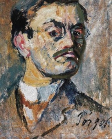 Bertalan Pór