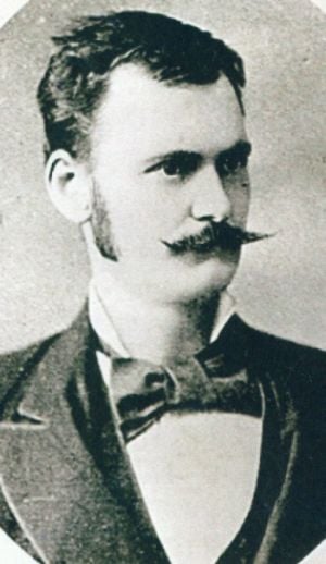 William Michael Harnett