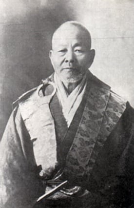 Tōjū Nakahara