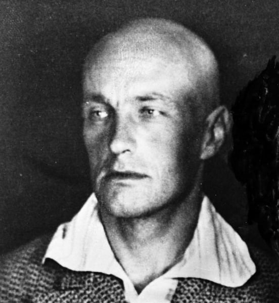 Władysław Strzemiński