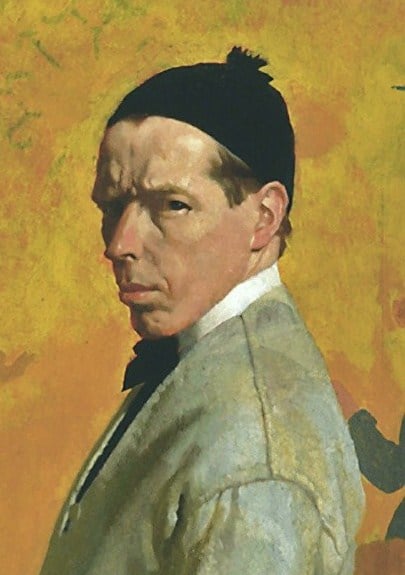 Orpen, William Sir