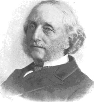 Bradford, William