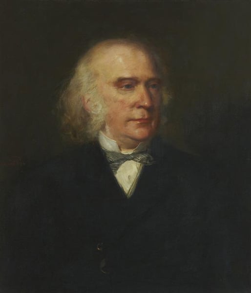 Harvey, George Sir