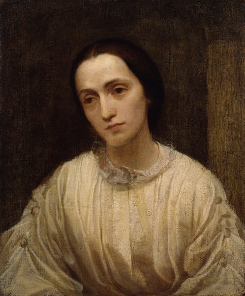 Julia Margaret Pattle Cameron