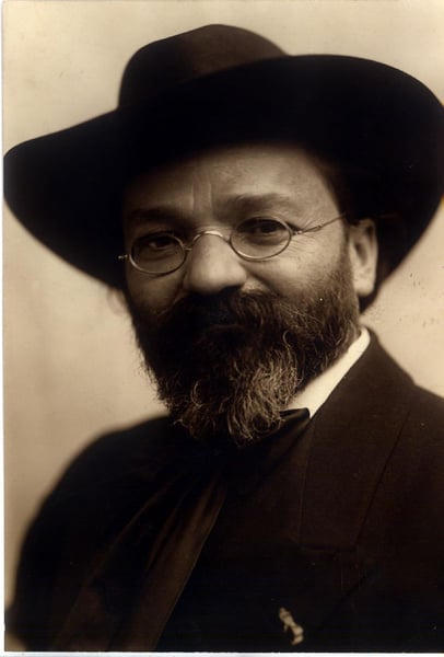 Boris Schatz