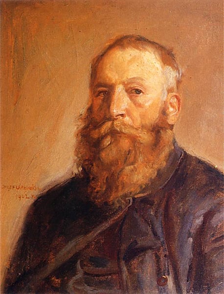 Józef Chełmoński