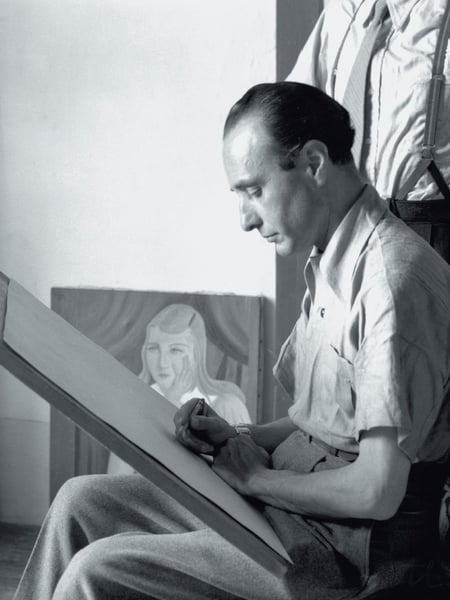 Manuel Rodríguez Lozano