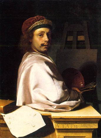 Frans van Mieris