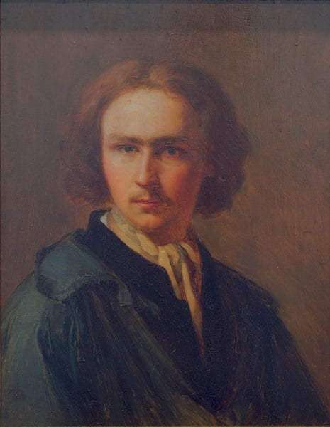 Carl Friedrich Lessing