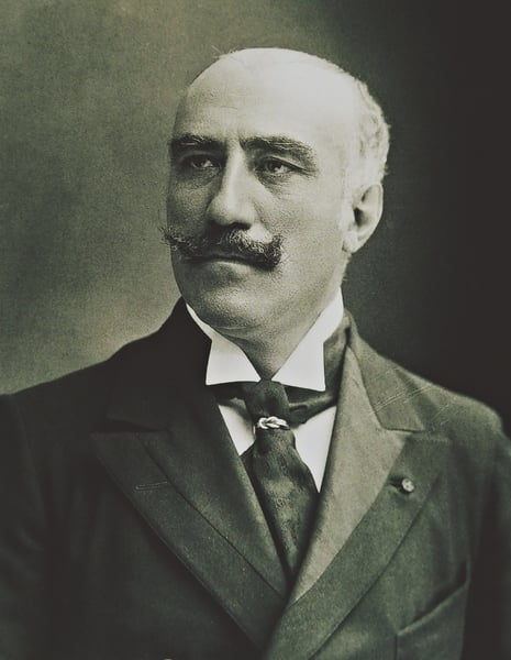Béraud, Jean