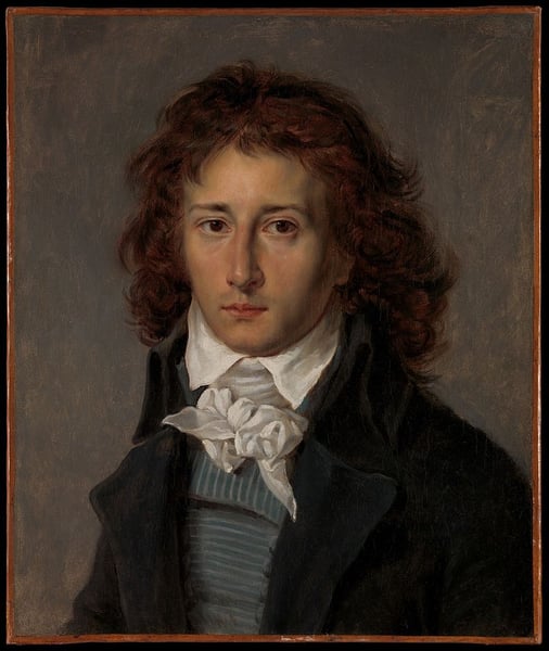 Gérard, François-Pascal-Simon baron