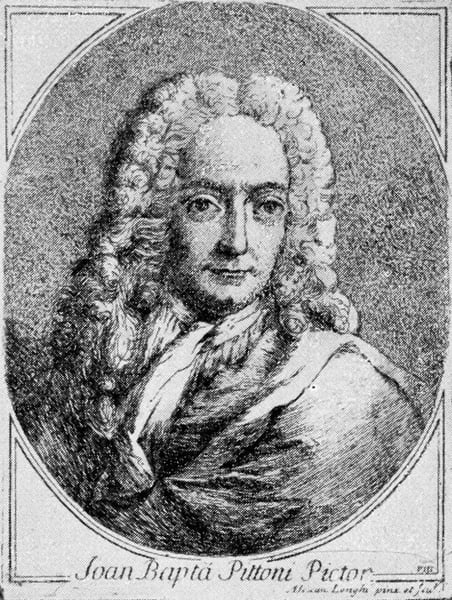 Giambattista Pittoni