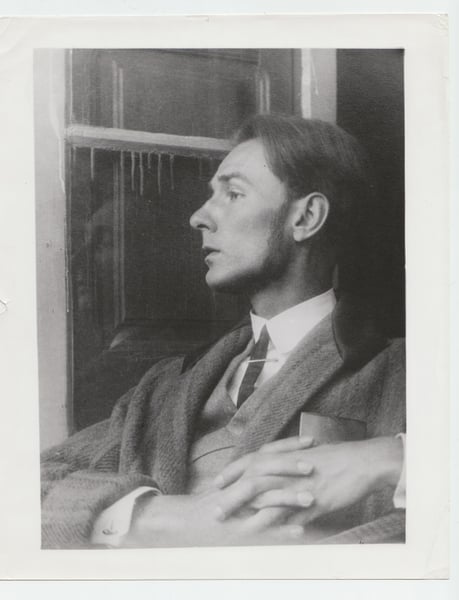 Walter Gramatté