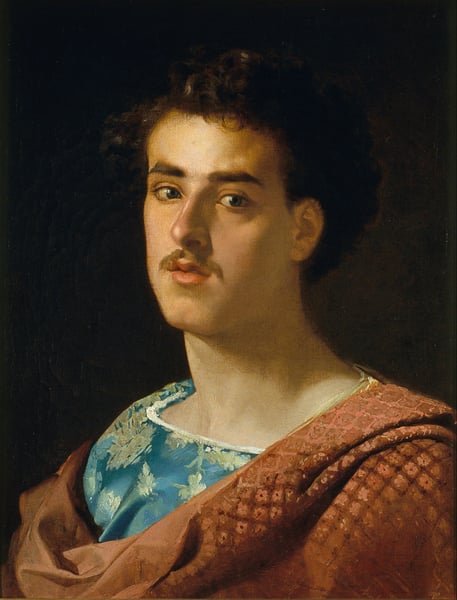 Mariano Fortuny