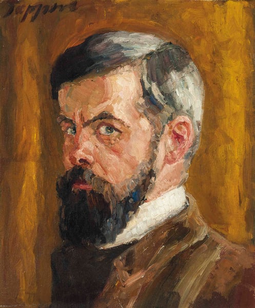 Georg Tappert