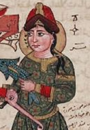 Ismāʻīl ibn al-Razzāz Jazarī