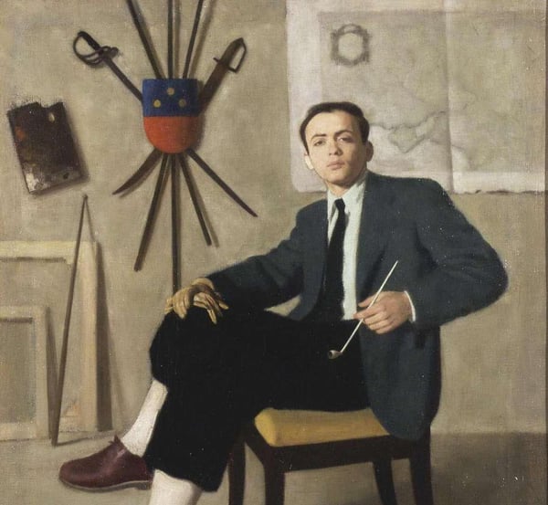 Antonio Bueno