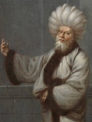 Jean-Baptiste Vanmour