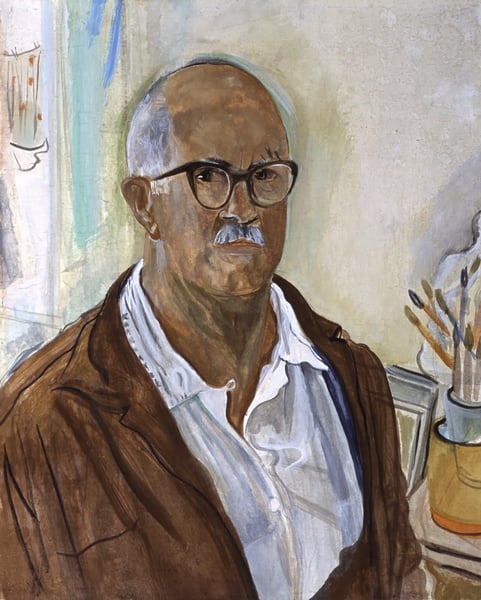 Alberto da Veiga Guignard