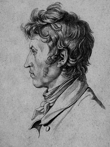 Heinrich Reinhold