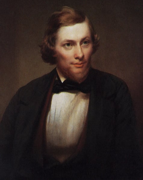 Jasper Francis Cropsey