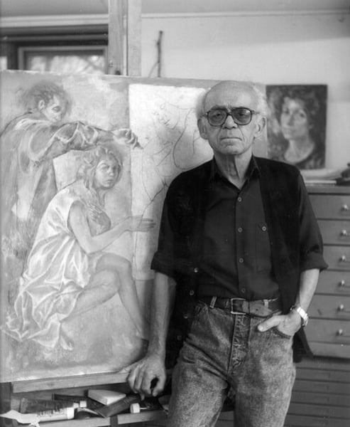 Louis Kahan