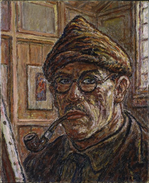 Weston, Harold