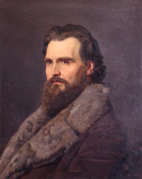 Giovanni Duprè